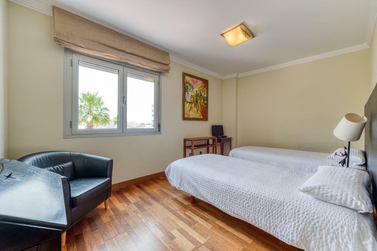 Appartamento Ramblas Golf Terrace&pool Las Palmas de Gran Canaria