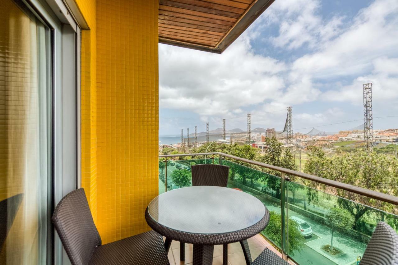 Ramblas Golf Terrace&pool *