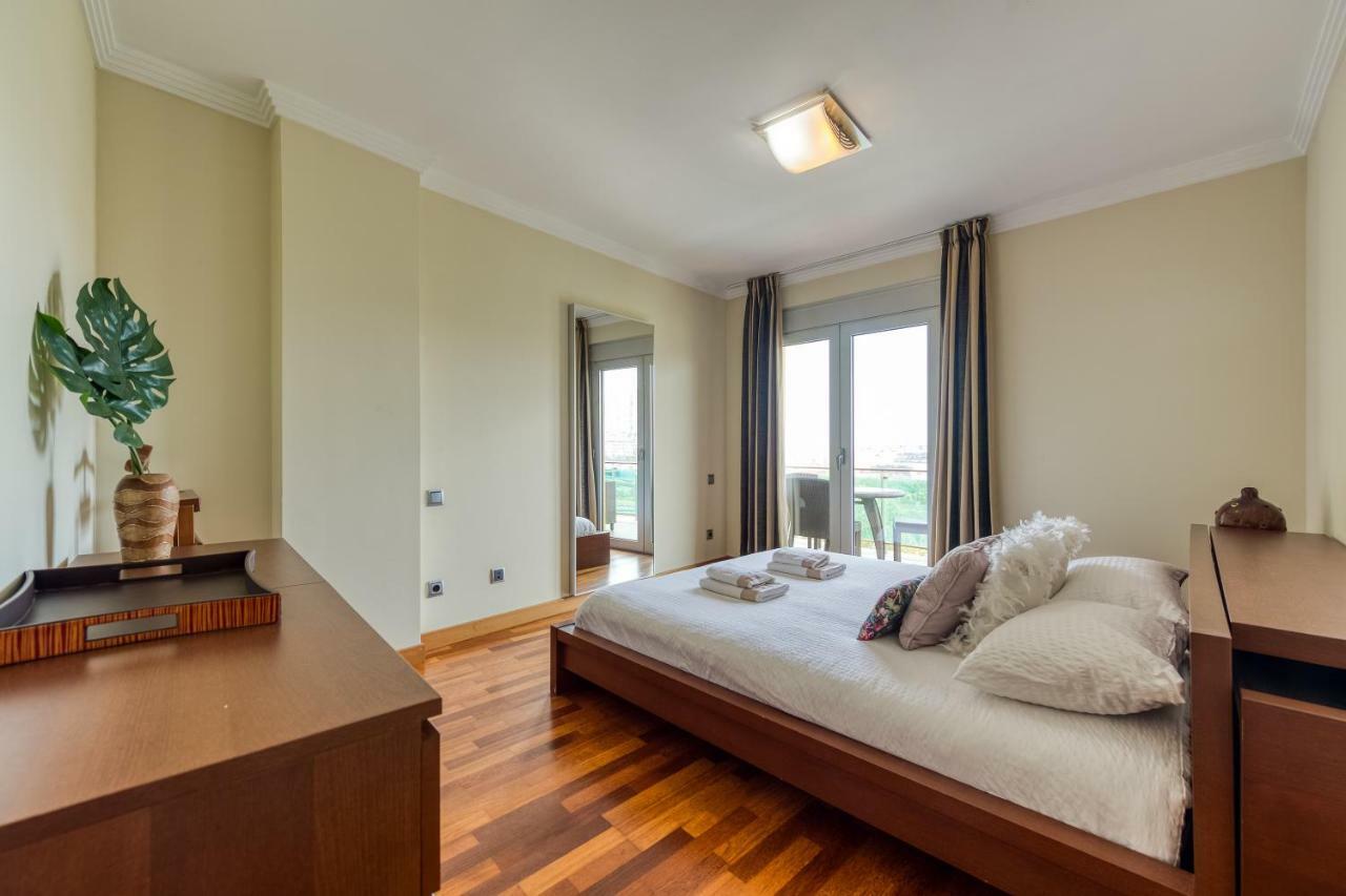 Ramblas Golf Terrace&pool Appartamento Las Palmas de Gran Canaria