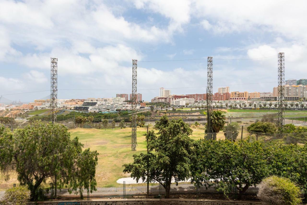 Ramblas Golf Terrace&pool * Las Palmas de Gran Canaria
