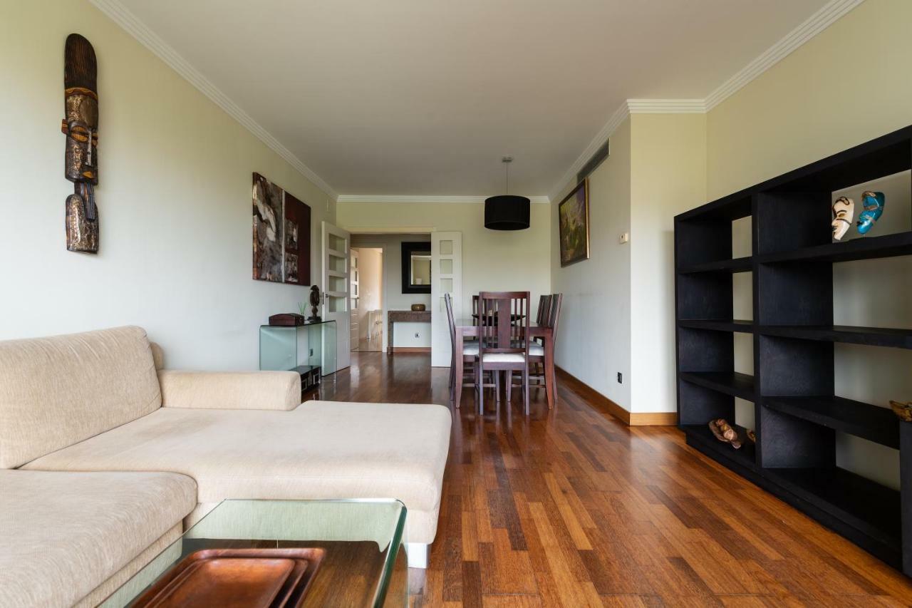 Appartamento Ramblas Golf Terrace&pool *