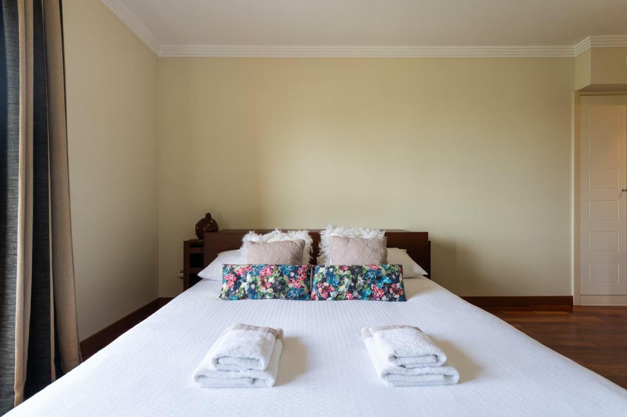 Ramblas Golf Terrace&pool Appartamento Las Palmas de Gran Canaria