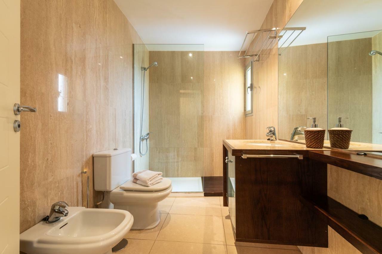 Appartamento Ramblas Golf Terrace&pool *